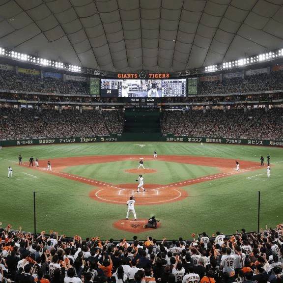 今日はプロ野球の日⚾
