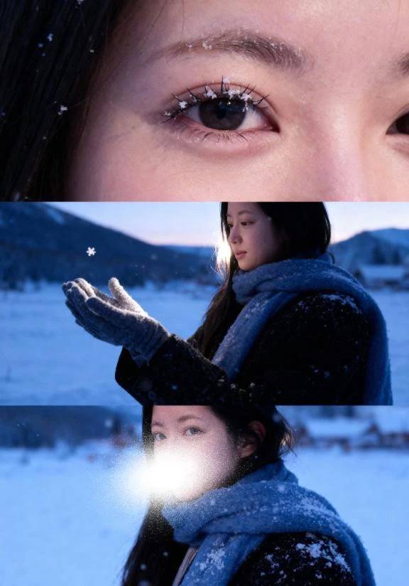 雪と言えば⛄️