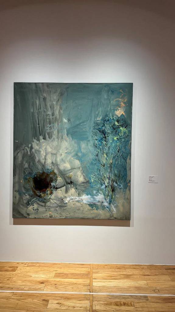 寒いにちなんで