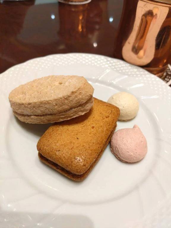 深夜のカフェテロ♡