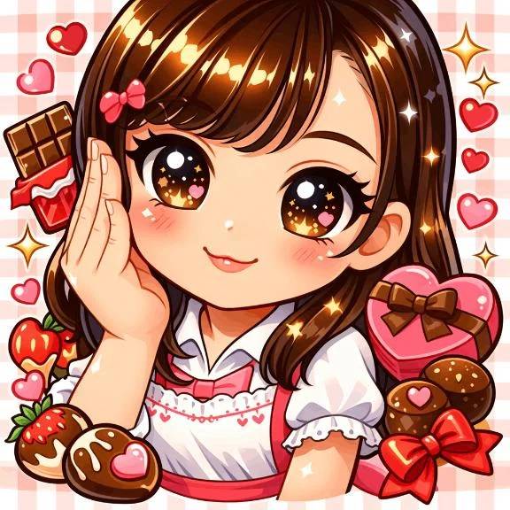 ❤️バレンタイン🍫