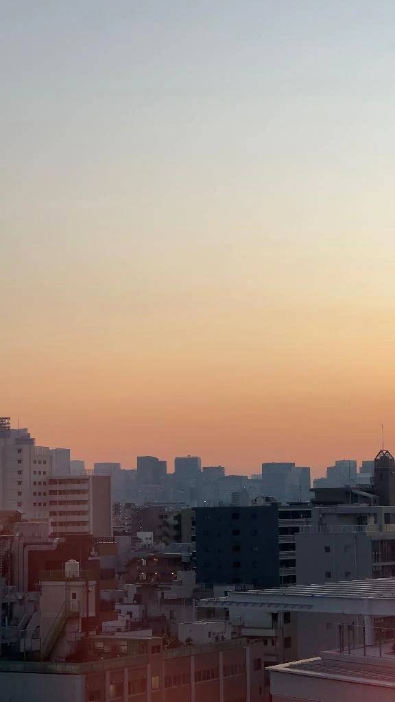 おはようございます☀️