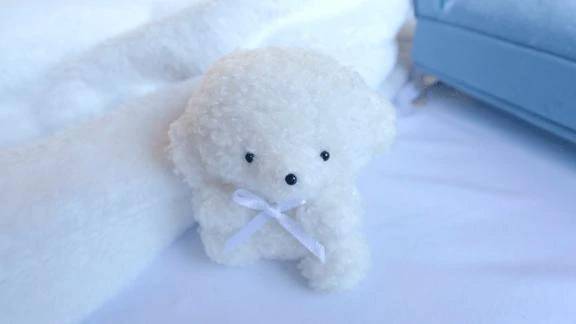 ご予約いただいていたお兄さんへ