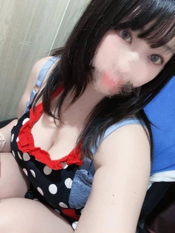 折り返しー🤍🫧