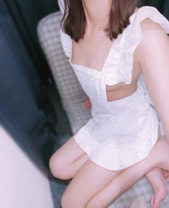 おはようお兄さん🩵