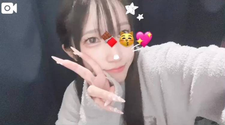 アツアツとろけちゃう🩷