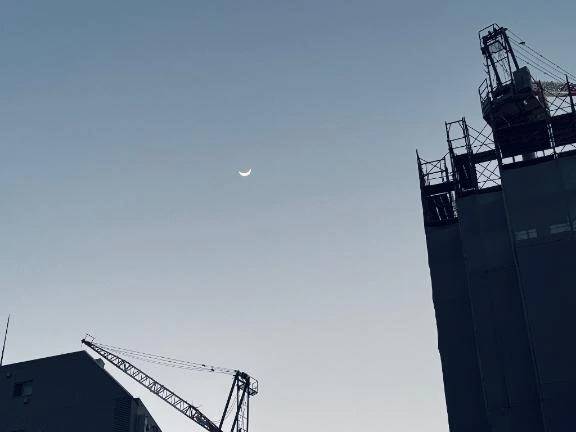 み~あ~げて~ごらん~\( *´ω`* )/♪