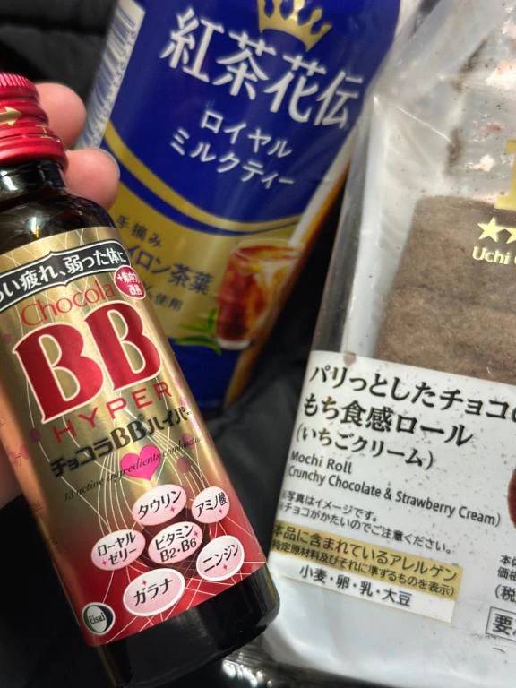 ごちそうさまです♪