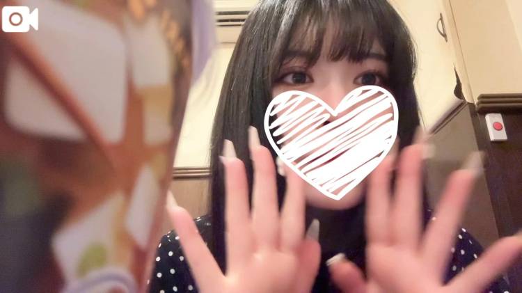 何か動画で喋ってます✋🏻