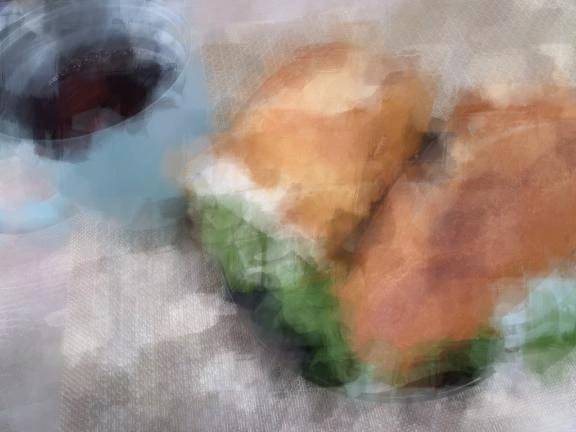 さばさんど\( *´ω`* )/♪