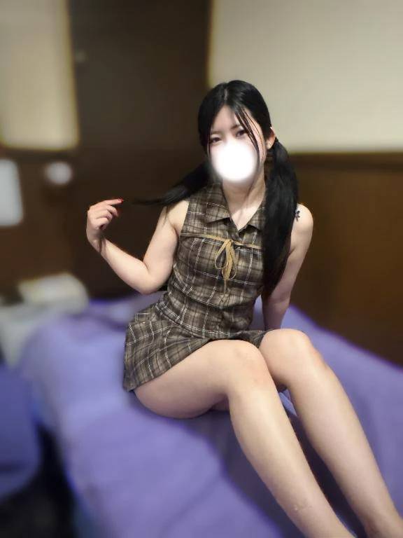 お尻とクビレ🍑♥️