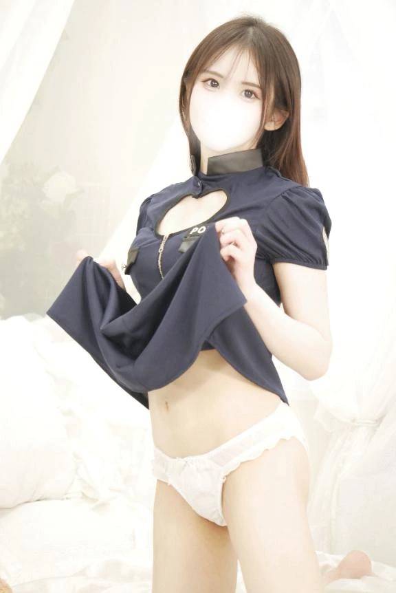 ​​​​​​​ 音恥ずかしいね…♡