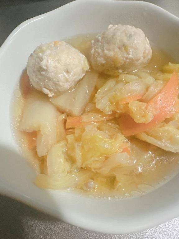 お料理が好きだったりします😌