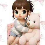 何歳までひな人形飾ってた？(*´-`)