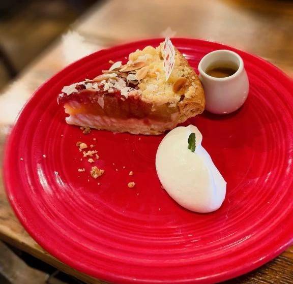 アップルパイ🍎♡♡