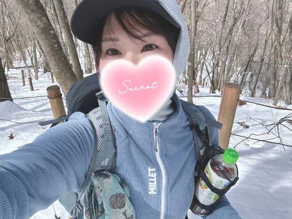 おつかれさん⛰️\( *´ω`* )/♪