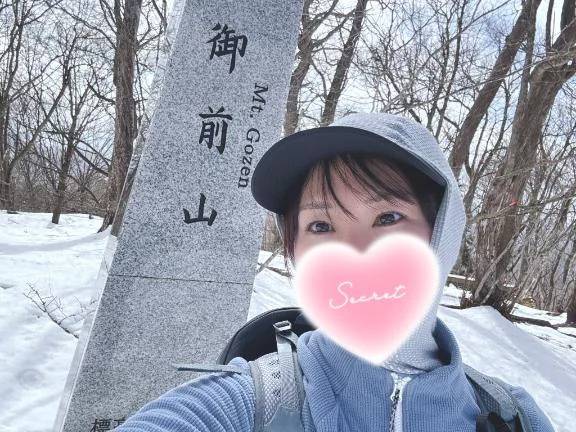 きょうのさんぽ⛰️\( *´ω`* )/♪