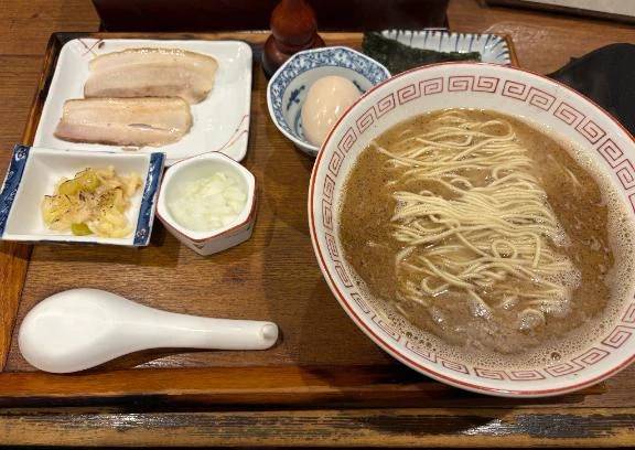 この前…🍜