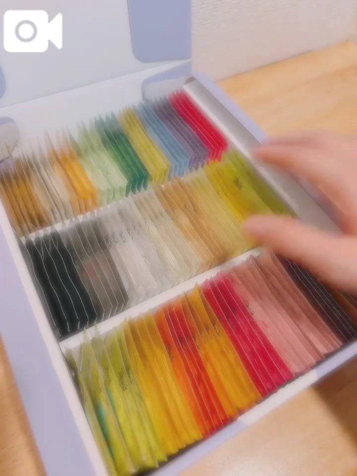 豪華セット🙌🏻❤️