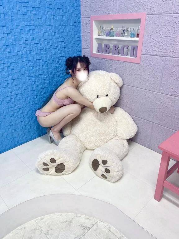 白チ♡コちょうだい？