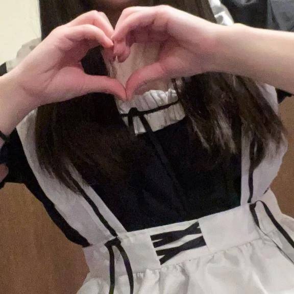 おはよ〜♡
