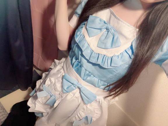 御奉仕させてくだい///