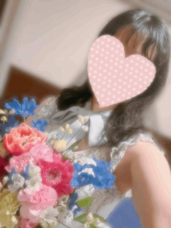 ㊗️お祝いありがとう🥂