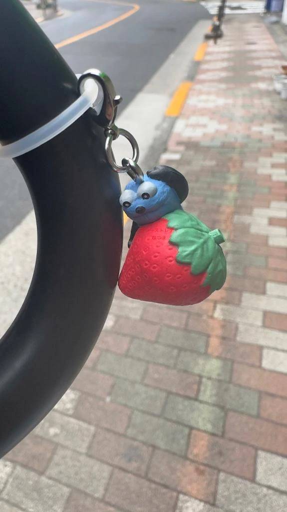 到着❣️