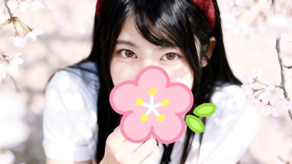 春が1番好きかも🌸