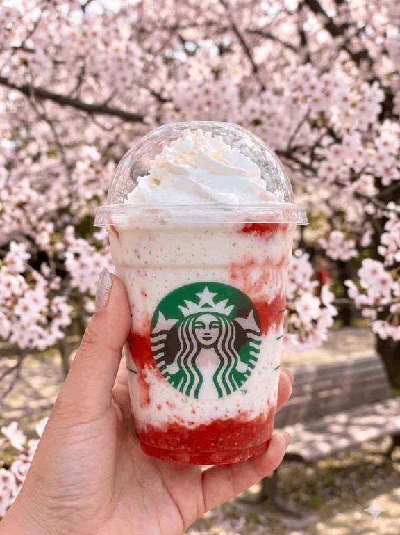 スタバ♡