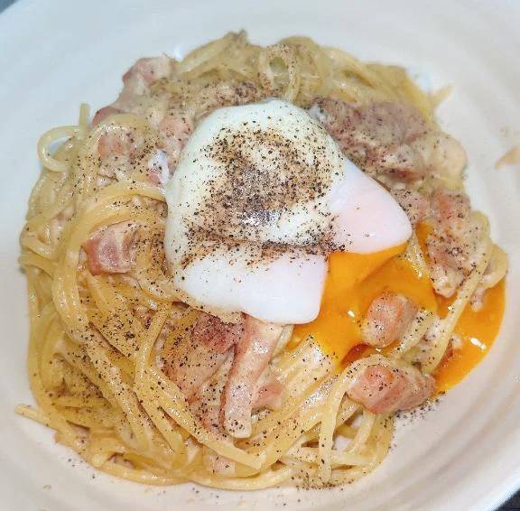 パスタ🍝
