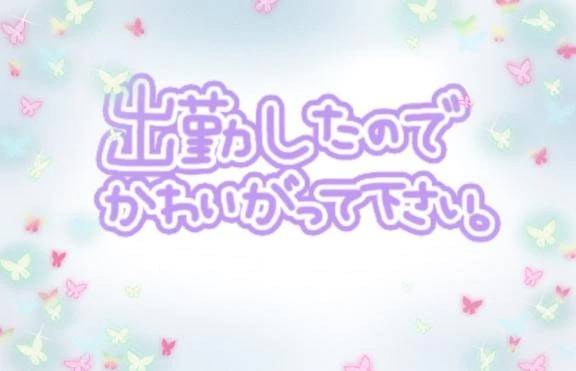おはようございます