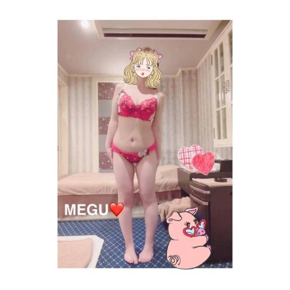 ３月ラスト出勤♡