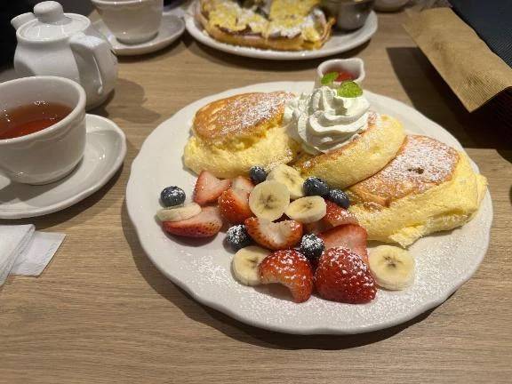 好きなフルーツ🤔