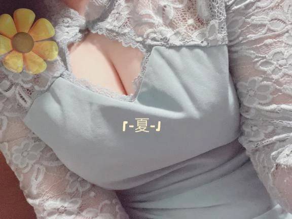 内心は「-夏-」