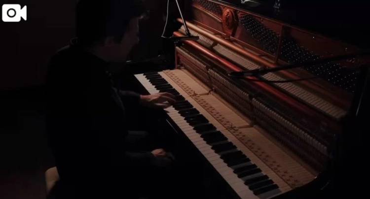 🎼美しい旋律🎹✨