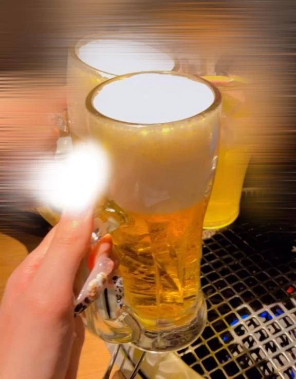 🍻🤍