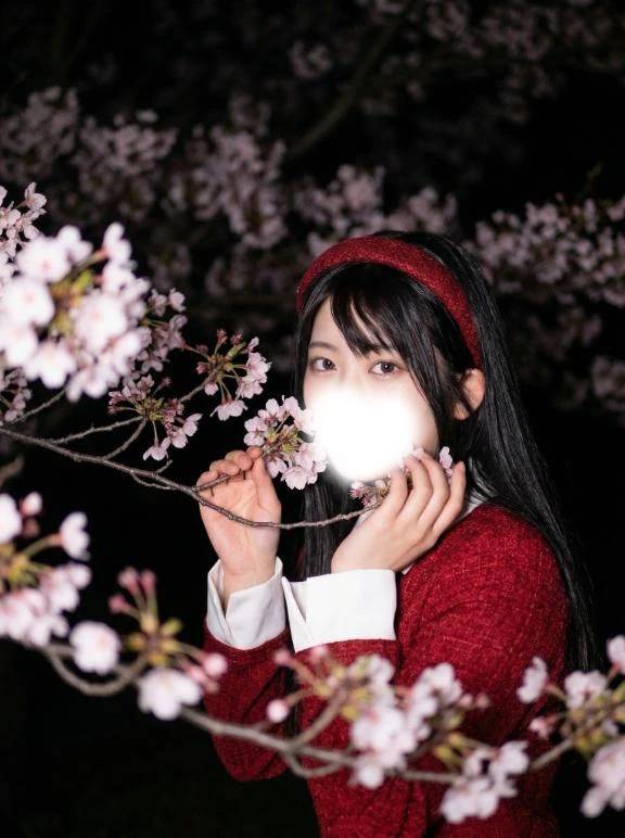 知らないおじさんと😳