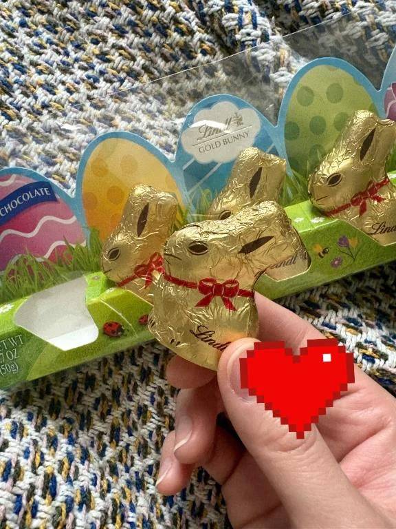 イースター🐰🐣✨