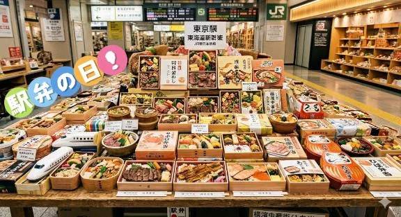 今日は何の日⤴️