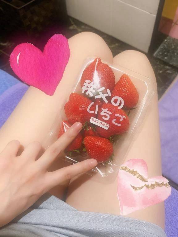 やよいひめちゃん🍓✨