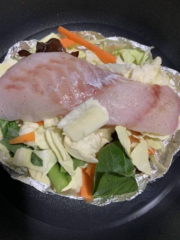 お弁当🍙