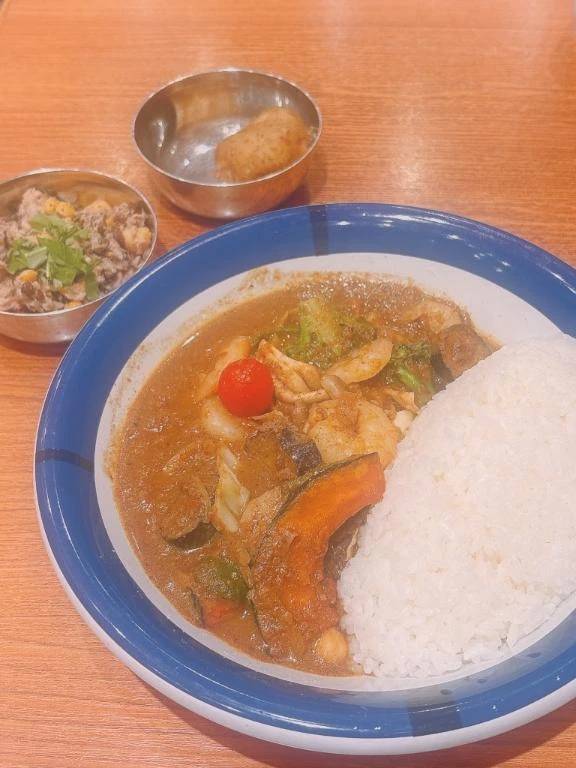 カリ活🍽️