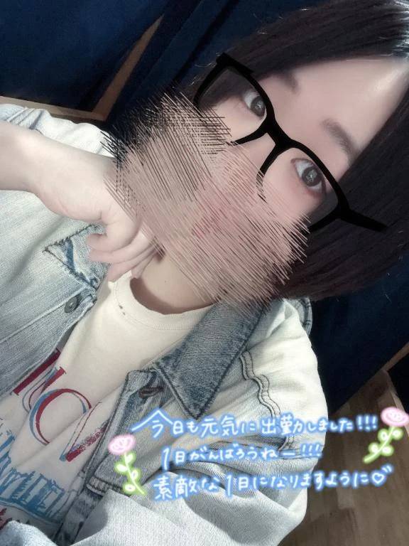 着きました🫡！