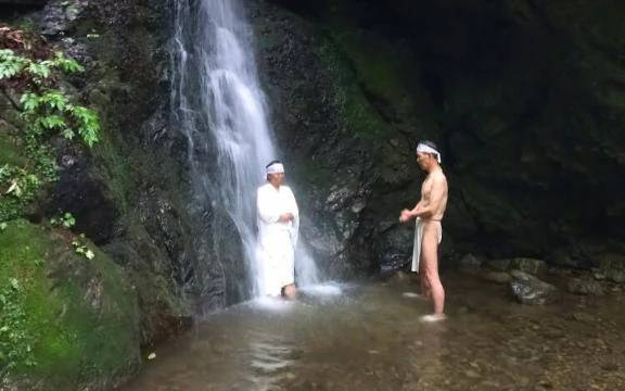 修行僧モード