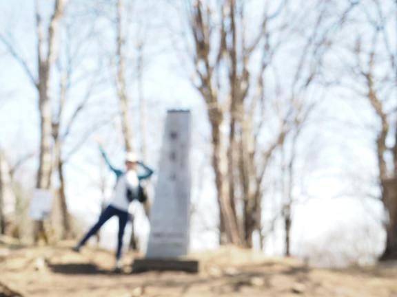 おつかれさん⛰️\( *´ω`* )/♪