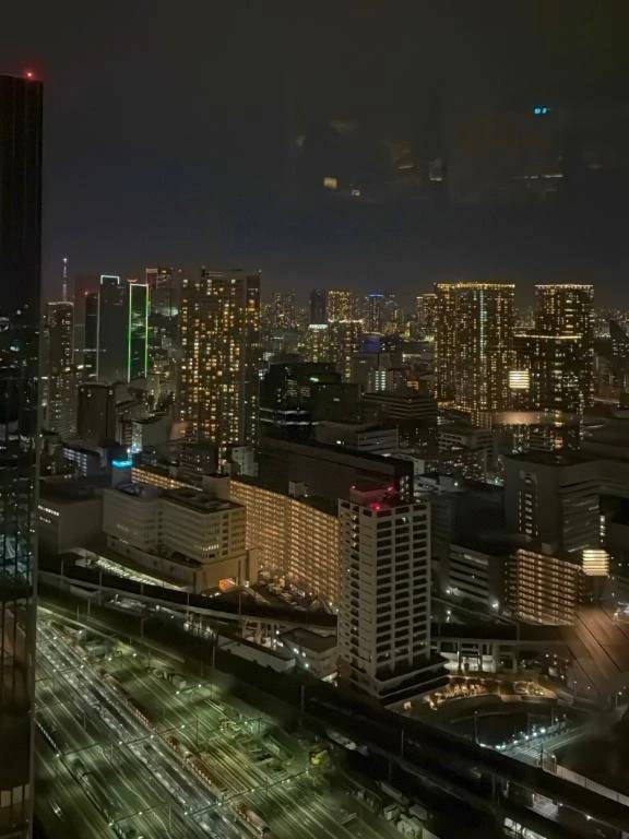 高輪ゲートウェイ🏙️