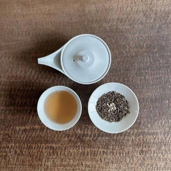 お茶のお作法🍵