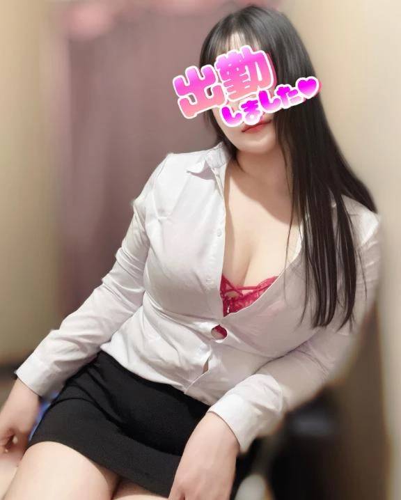 出勤しました😘
