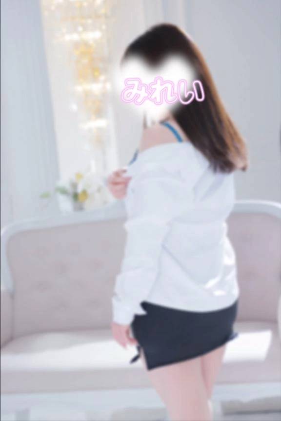みれい♡今週は